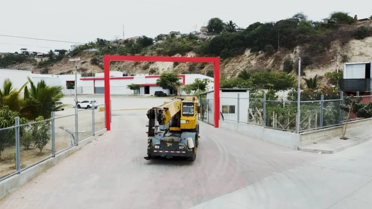 Parque Industrial Ecopark